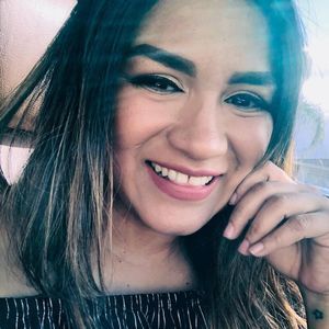 Meet your Posher, Jacky